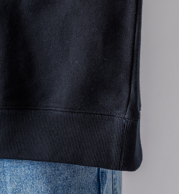 ABAHOUSE「【FRUIT OF THE LOOM】タイポグラフィ ヘビーオンス ルーズ クル」|スウェット・ジャージ|