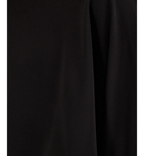 ABAHOUSE「【AH ABAHOUSE】ドルマンスリーブ / ポンチ カットソー」|Tシャツ・カットソー|