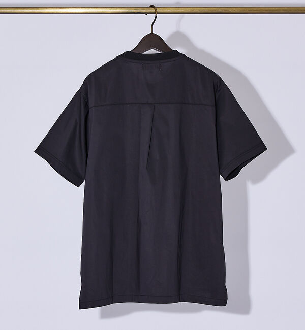 ABAHOUSE「【ポンチ&times;フハク】コンビTシャツ」|Tシャツ・カットソー|