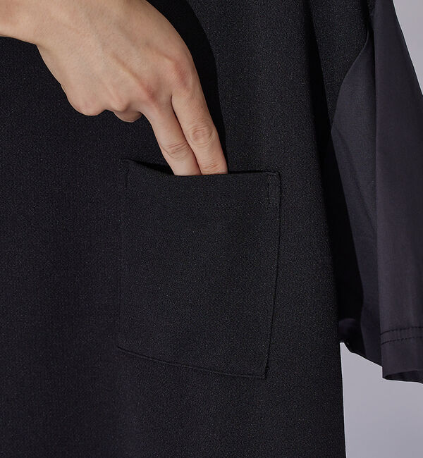 ABAHOUSE「【ポンチ&times;フハク】コンビTシャツ」|Tシャツ・カットソー|