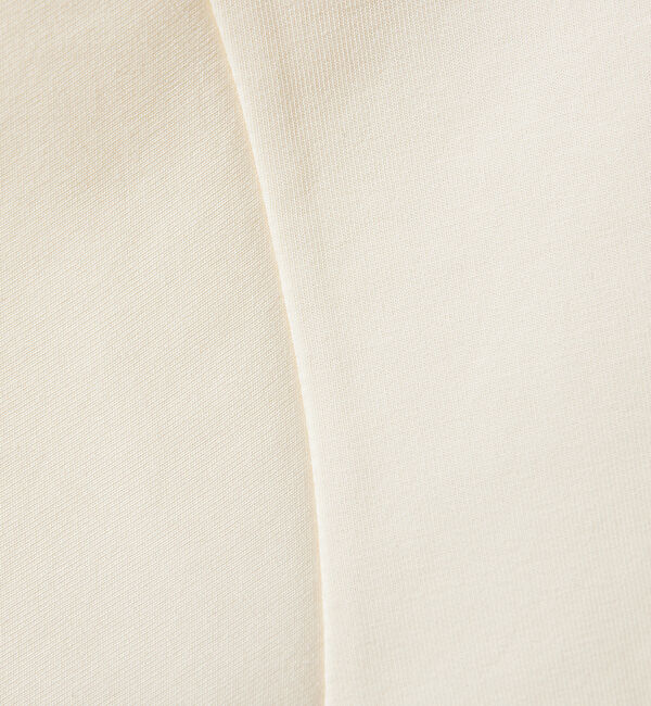 ABAHOUSE「【シャツディテール】ダンボール スウェット / オーバーサイズ」|スウェット・ジャージ|