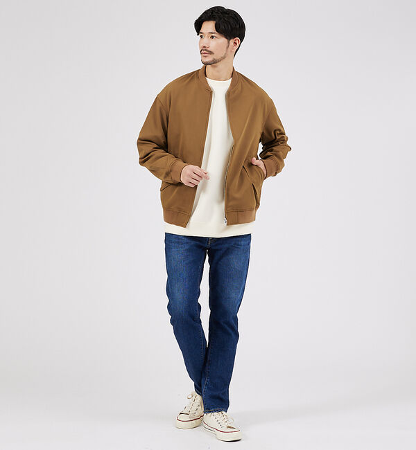 ABAHOUSE「【別注 / RED CARD TOKYO】RHYTHM＋ ヴィンテージダーク /」|デニム|