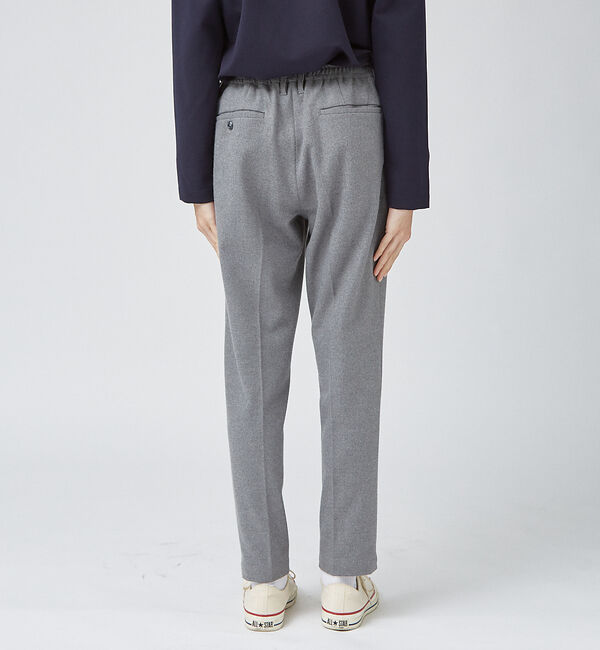 ABAHOUSE「【コスミカルウォーム】 ノータック イージースラックス」|その他|