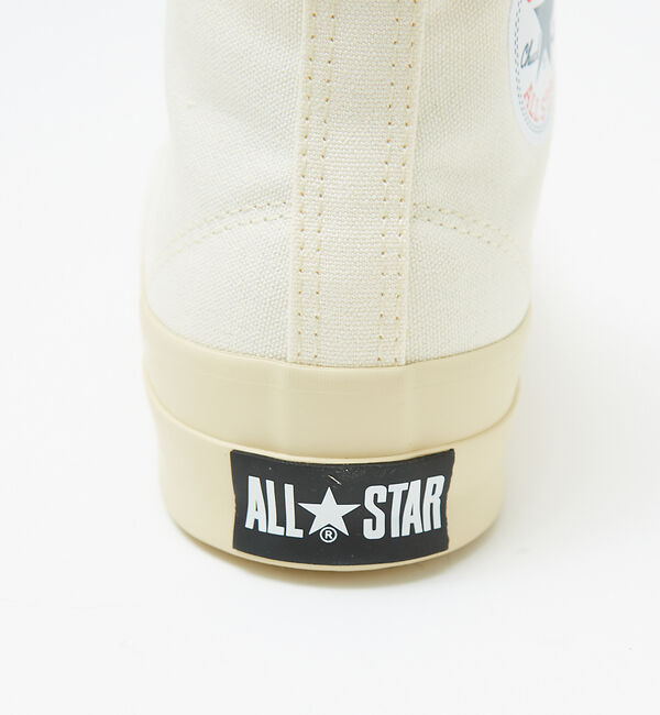 ABAHOUSE「【CONVERSE / コンバース】ALL STAR nanamica GORE」|スニーカー|