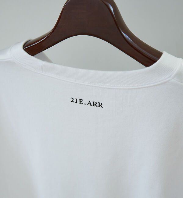 ABAHOUSE「【ユニセックス】DoNotDisturb グラフィック スウェット/ LE TR」|スウェット・ジャージ|