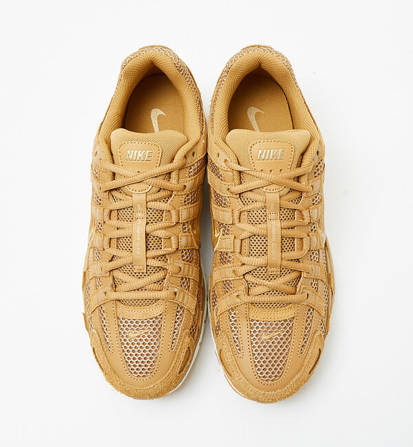 ABAHOUSE「【NIKE】ナイキ P-6000PRM スニーカー」|スニーカー|