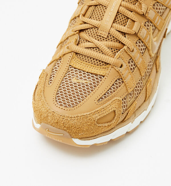 ABAHOUSE「【NIKE】ナイキ P-6000PRM スニーカー」|スニーカー|