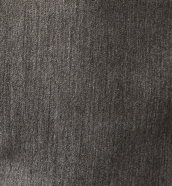 ABAHOUSE「デニムライク ワイドストレート スラックス / ワイドパンツ」|その他|