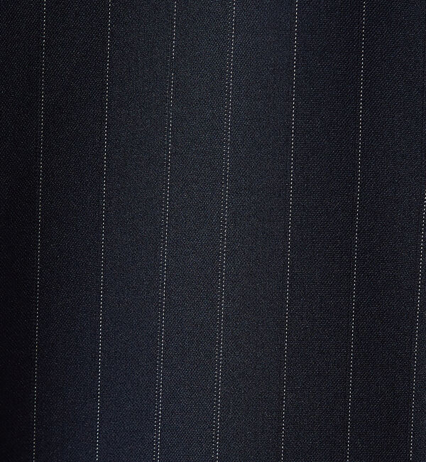 ABAHOUSE「【選べる】バンドカラー / レギュラーカラー ストライプシャツ」|シャツ・ブラウス|