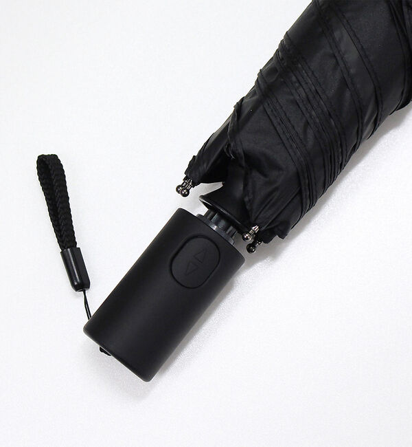 ABAHOUSE「【SORANI/ソラニ】遮光オートマティックミニ５８/晴雨兼用/ユニセックス【W」|傘|