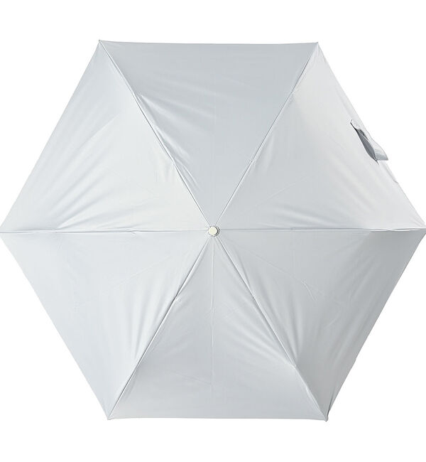 ABAHOUSE「【SORANI/ソラニ】遮光スレンダーミニ５５/晴雨兼用/ユニセックス【WEB限」|傘|