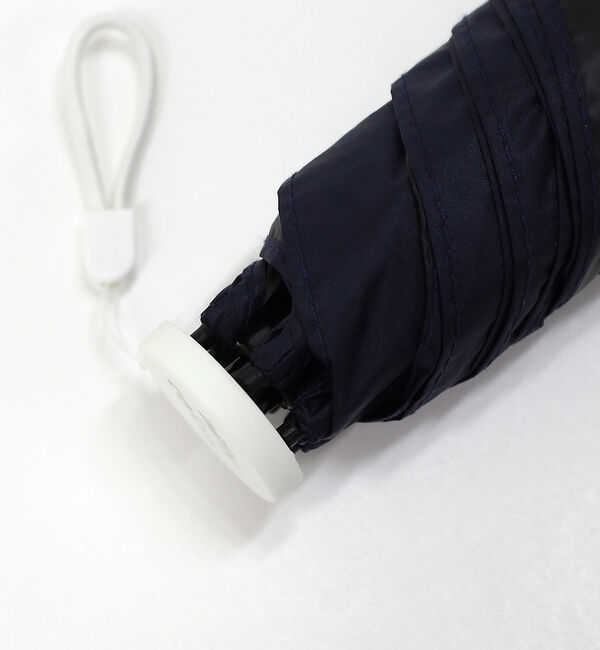 ABAHOUSE「【SORANI/ソラニ】遮光スレンダーミニ５５/晴雨兼用/ユニセックス【WEB限」|傘|