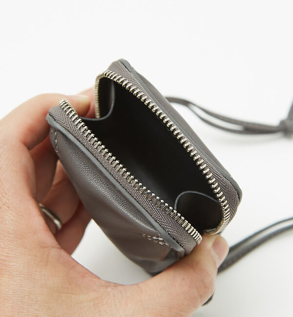 ABAHOUSE「【ED ROBERT JUDSON / エドロバートジャドソン】CABO / ド」|財布|