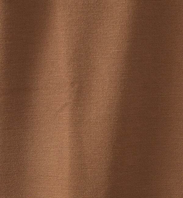 ABAHOUSE「【定番】ドレスポンチ クルーネック 半袖Tシャツ / ストレッチ 冷涼感」|Tシャツ・カットソー|