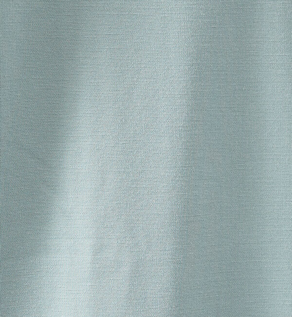 ABAHOUSE「【定番】ドレスポンチ クルーネック 半袖Tシャツ / ストレッチ 冷涼感」|Tシャツ・カットソー|