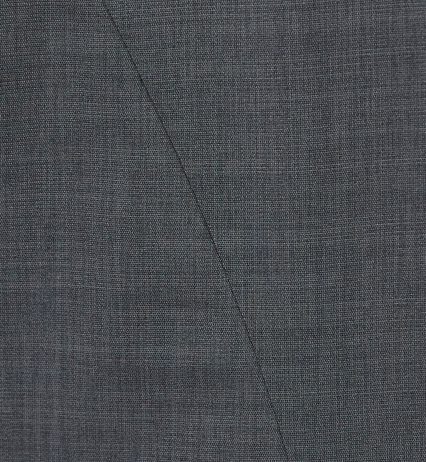 ABAHOUSE「【セットアップ対応】 ウーブン ドライ フハクTシャツ / クルーネック」|Tシャツ・カットソー|