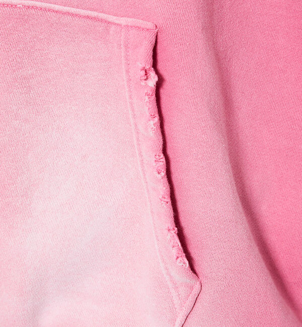 ABAHOUSE「【JOHNBULL/ジョンブル】ヴィンテージカラー スウェット/ プルオーバーパ」|パーカー|