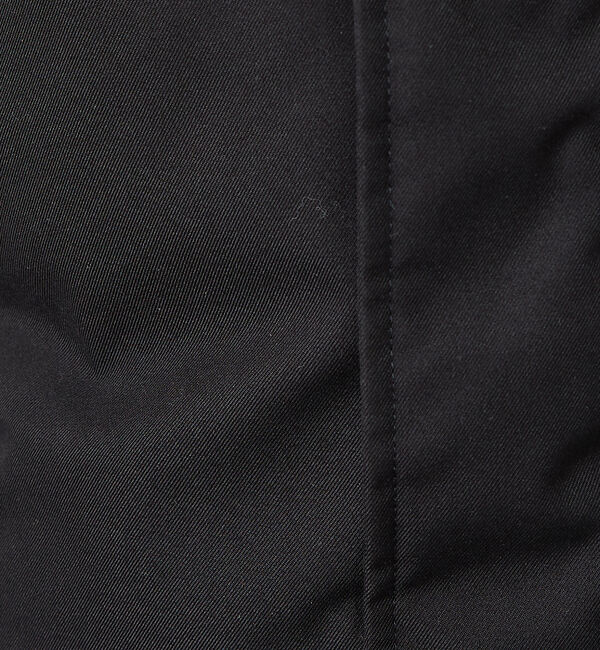 ABAHOUSE「PYRENEX / ピレネックス】HMY031 PAU/ポー」|ダウン|