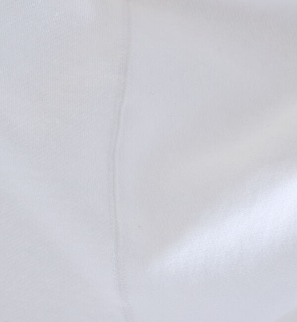 ABAHOUSE「cafe graphic フォトプリント スウェット オーバーサイズ / ユニセ」|スウェット・ジャージ|