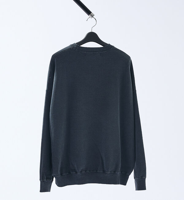 ABAHOUSE「【REMI RELIEF / レミレリーフ】別注 ロゴプリント スウェット /」|スウェット・ジャージ|