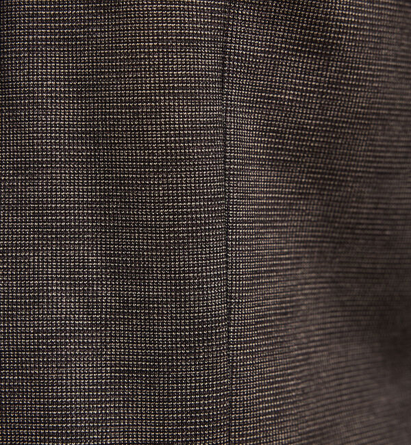 ABAHOUSE「【新型/セットアップ対応】ポンチ ジャケット / 4WAYストレッチ / ウォッ」|テーラードジャケット|