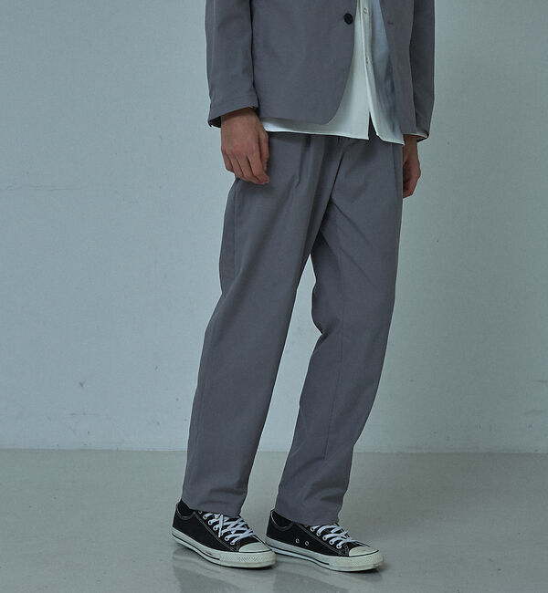 ABAHOUSE「【セットアップ対応】Tactical Performance 1プリーツ イージ」|その他|