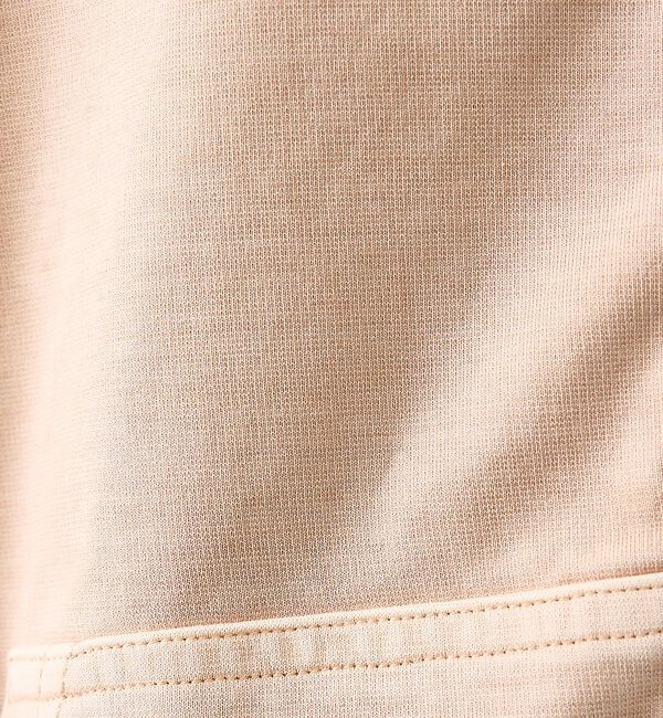 ABAHOUSE「フェード ポンチ　ダブルジップパーカー」|パーカー|