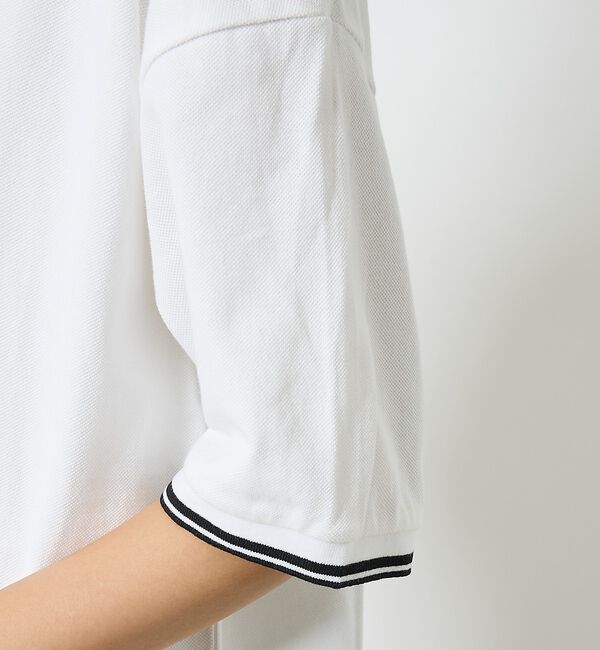 ABAHOUSE「【BEVERLY HILLS POLO CLUB/ビバリーヒルズポロクラブ】ブラ」|ポロシャツ|