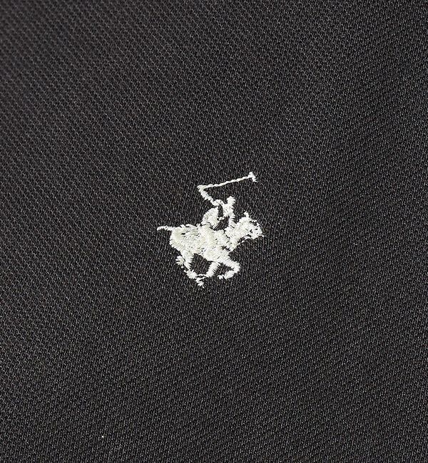 ABAHOUSE「【BEVERLY HILLS POLO CLUB/ビバリーヒルズポロクラブ】ブラ」|ポロシャツ|