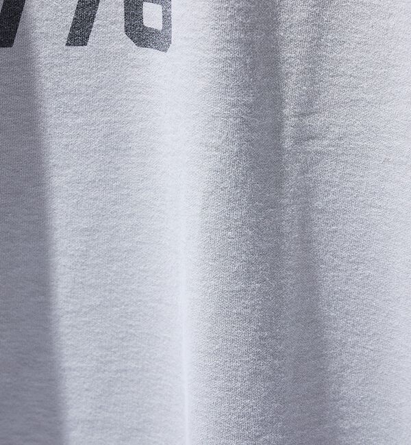 ABAHOUSE「【REMI RELIEF / レミレリーフ】別注 カットオフ スウェット / オ」|スウェット・ジャージ|