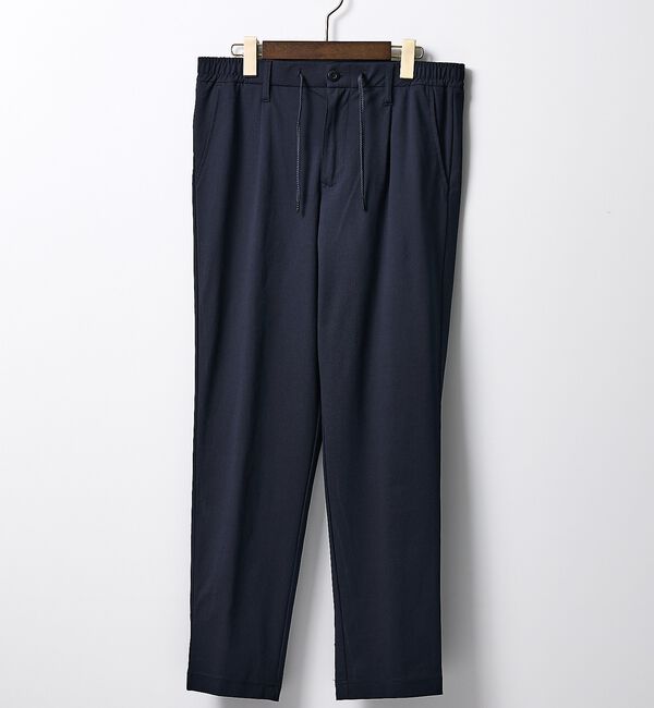 ABAHOUSE「【SMART CLOSET / 上下2点セット】接触冷感 カットメッシュ セット」|スーツ|