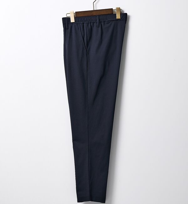 ABAHOUSE「【SMART CLOSET / 上下2点セット】接触冷感 カットメッシュ セット」|スーツ|