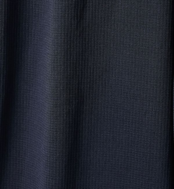 ABAHOUSE「【SMART CLOSET / 上下2点セット】接触冷感 カットメッシュ セット」|スーツ|