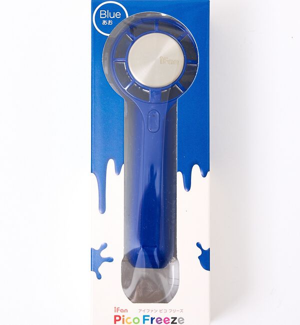 ABAHOUSE「【ELAiCE / エレス】iFan Pico / アイファン ピコ フリーズ」|その他|