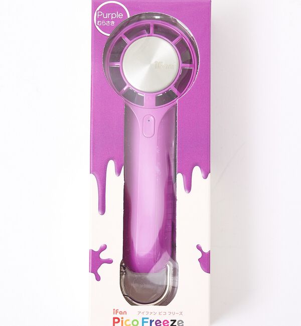 ABAHOUSE「【ELAiCE / エレス】iFan Pico / アイファン ピコ フリーズ」|その他|