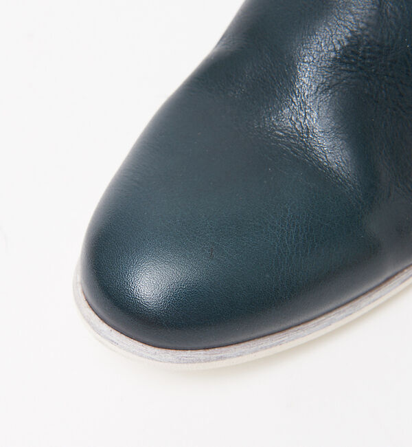 alfredoBANNISTER「【販売店舗限定】サイドゴア スリッポン」|その他|