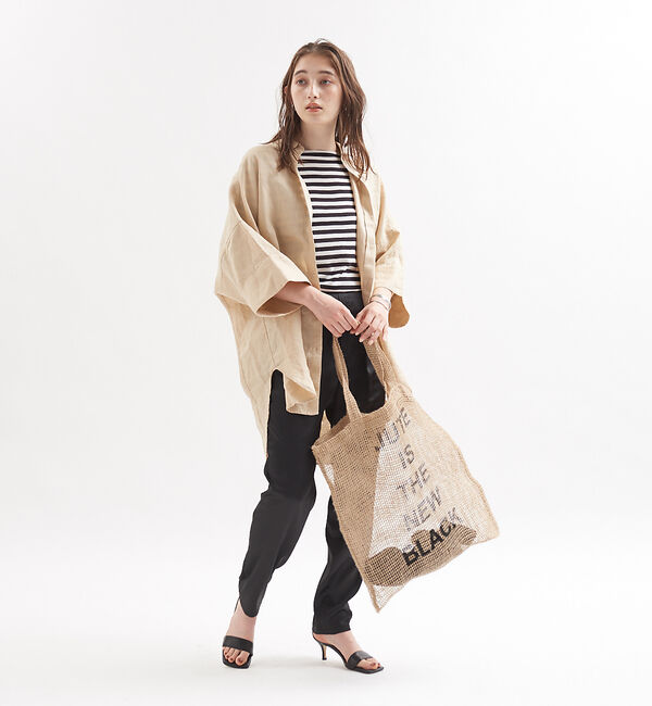 Rouge vif「サテンイージーパンツ」|その他|