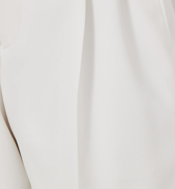 Rouge vif「ダブルクロステーパードパンツ」|その他|