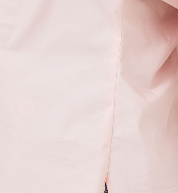 Rouge vif「変形フォルムブラウス」|シャツ・ブラウス|