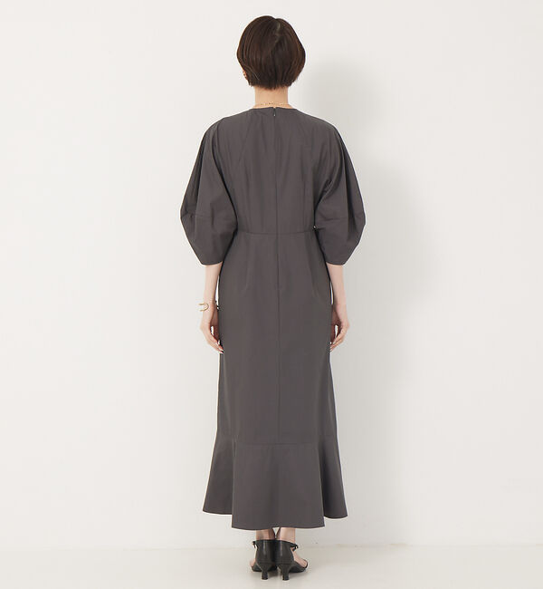 Rouge vif「マーメイドワンピース」|ワンピース|