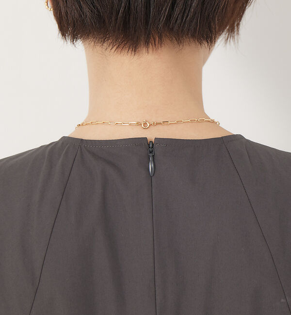 Rouge vif「マーメイドワンピース」|ワンピース|