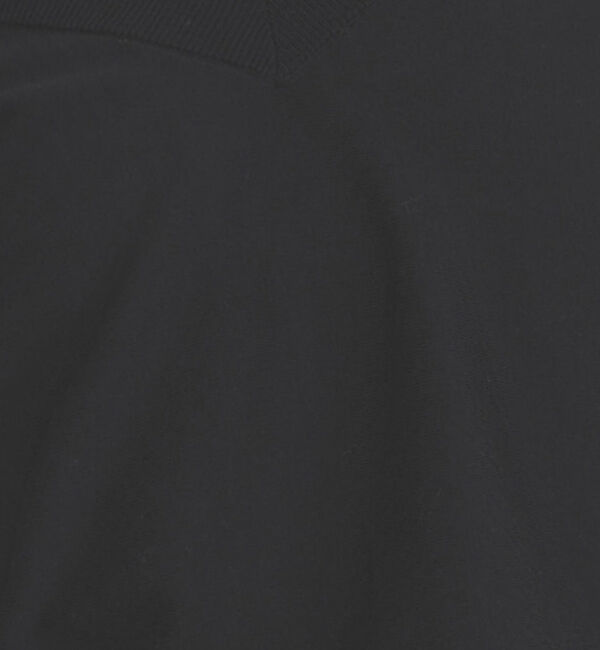 Rouge vif「アメリカンスリーブニット」|ニット・セーター|