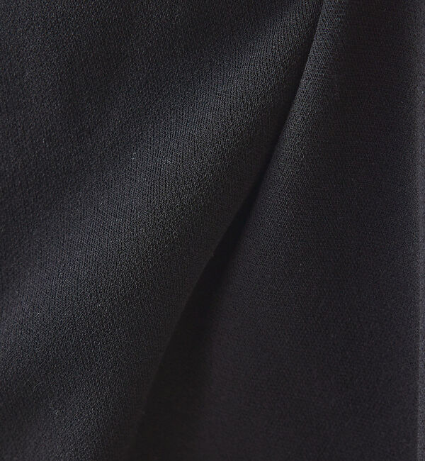 Rouge vif「【セットアップ対応】ジャガードニットスカート」|スカート|