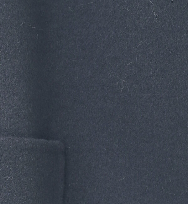 Rouge vif「リバービーバージレ」|ベスト・ジレ|