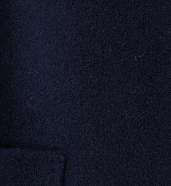 Rouge vif「リバービーバージレ」|ベスト・ジレ|