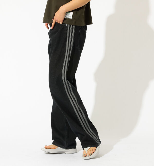 Rouge vif「【OOFOS/ウーフォス】O Original / リカバリーサンダル【WEB限」|サンダル|