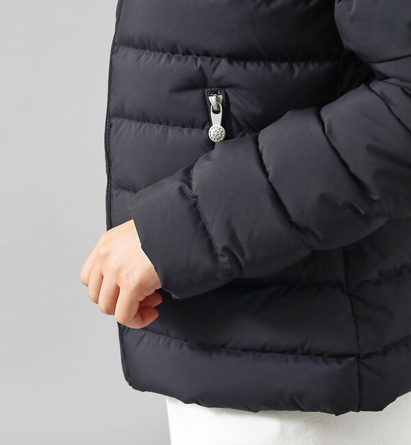 Rouge vif「【PYRENEX / ピレネックス】 SPOUTNIC SOFT 2 / スプー」|ダウン|