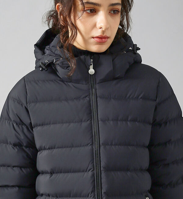 Rouge vif「【PYRENEX / ピレネックス】SPOUTNIC LONG SOFT / ス」|ダウン|