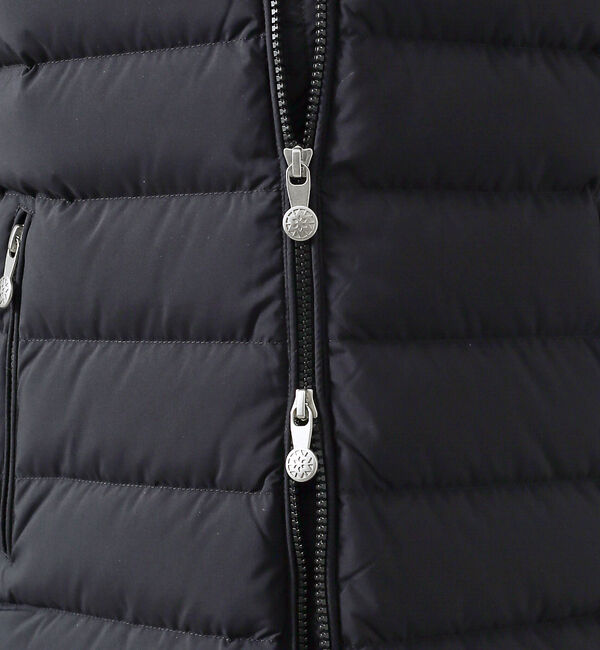 Rouge vif「【PYRENEX / ピレネックス】SPOUTNIC LONG SOFT / ス」|ダウン|