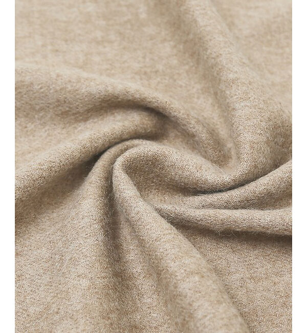 Rouge vif「【TWEEDMILL/ツイードミル】ウールストール」|マフラー|